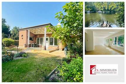 Haus Spreenhagen / Braunsdorf Braunsdorf - 2 Zimmer, 40 m&sup2;, 1.150&euro; | Angebot:25165404