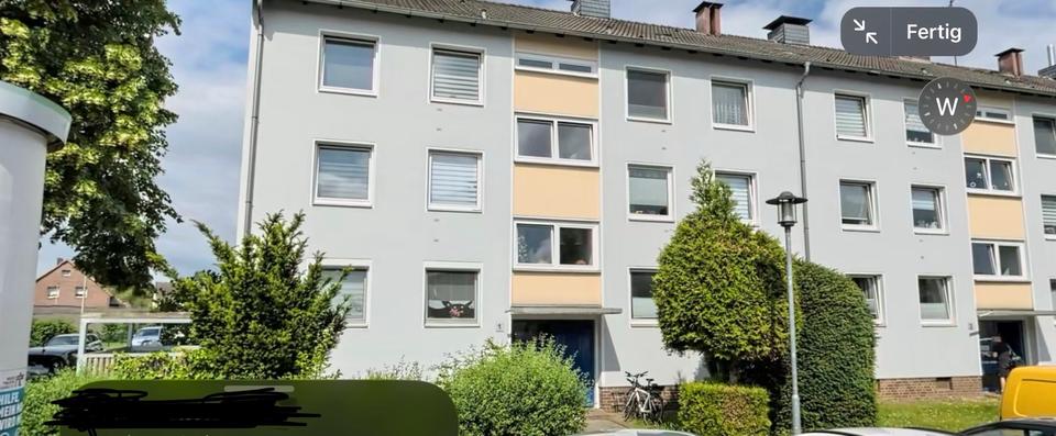 Erdgeschoßwohnung Garbsen - 3 Zimmer, 63 m&sup2;, 250.000&euro; | Angebot:26962131