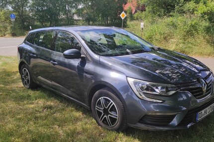 Renault Megane 77.000 km 9.300 € Embühren 24819