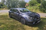 Renault Megane 77.000 km 9.300 € Embühren 24819