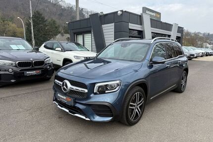 Mercedes GLB 220