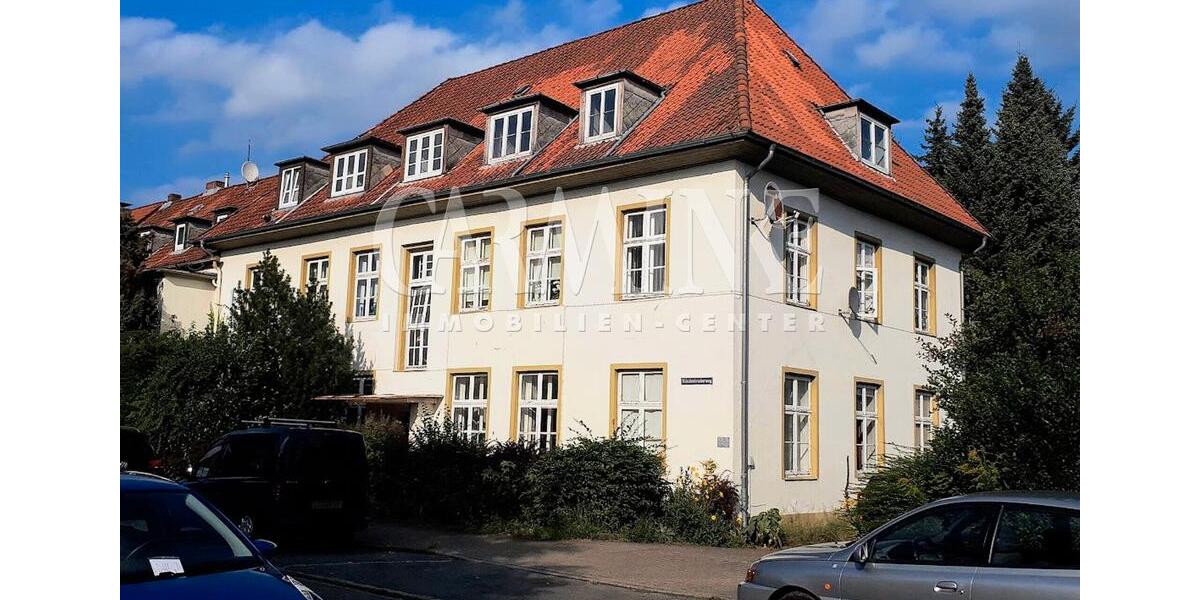 Dachgeschoßwohnung Lüneburg - 3 Zimmer, 81 m&sup2;, 749&euro; | Angebot:26444296