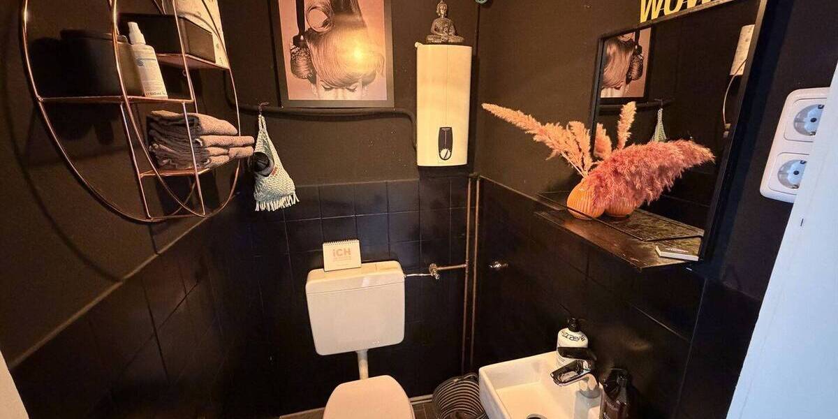 Gewerbeobjekt Seevetal-Hittfeld Hittfeld - 1 Zimmer, 770&euro; | Angebot:26258943