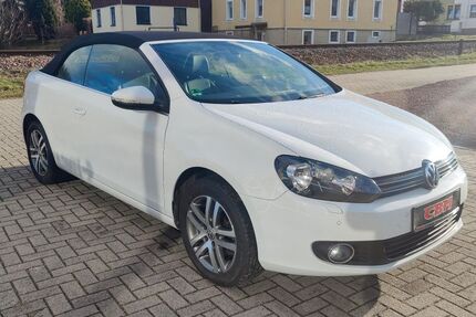VW Golf 118.336 km 7.700 &euro; Dippoldiswalde 01744