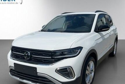 VW T-Cross 10.900 km 30.490 € Balgheim 78582