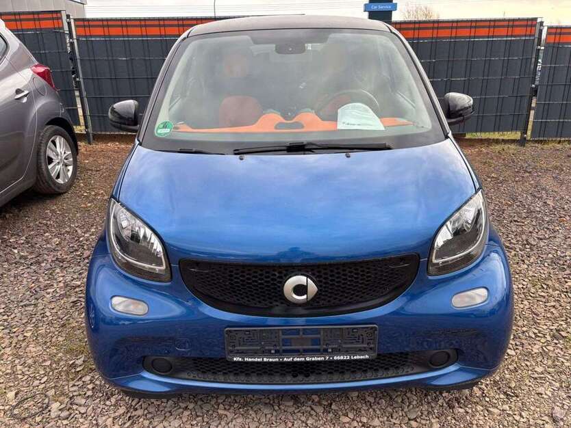 forTwo