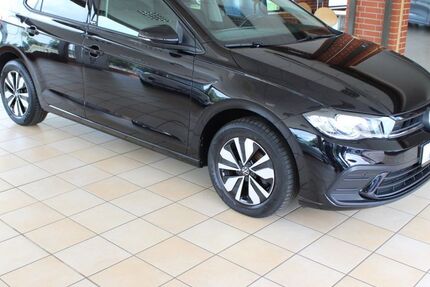 VW Polo 48.750 km 15.490 &euro; Ueckermuende 17373