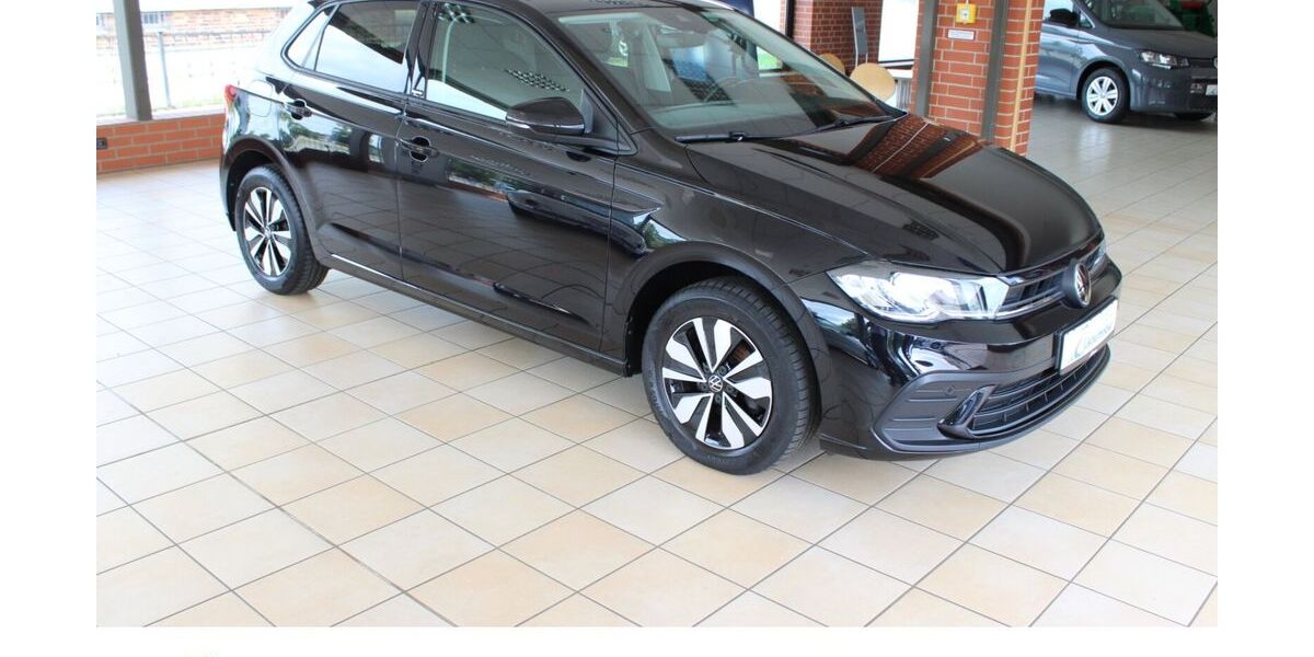 VW Polo 48.750 km 15.490 &euro; Ueckermuende 17373