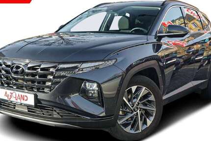 Hyundai TUCSON 28.434 km 24.990 &euro; Freiberg OT Zug 09599