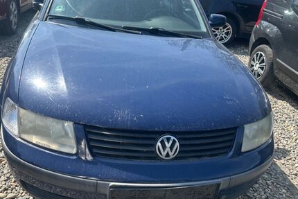 VW Passat 165.000 km 950 &euro; Frankfurt 60486