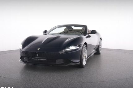 Ferrari Roma 2.040 km 262.885 &euro; Münster 48165