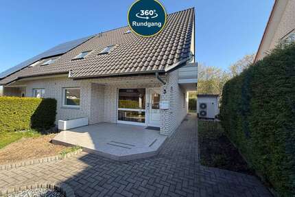 Haus zum Kaufen in Herford 360.000 € 182.06 m²