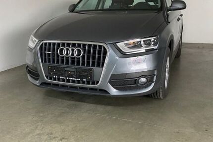 Audi Q3 134.809 km 11.500 &euro; Schmallenberg 57392
