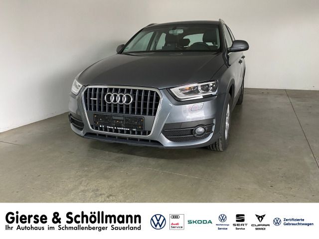 Audi Q3 134.809 km 11.500 &euro; Schmallenberg 57392