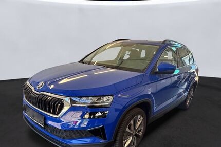 Skoda Karoq 101.439 km 19.946 &euro; Bocholt 46395