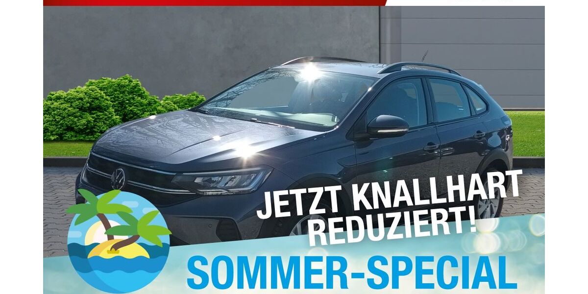 VW Taigo 12.026 km 20.870 &euro; Meiningen 98617