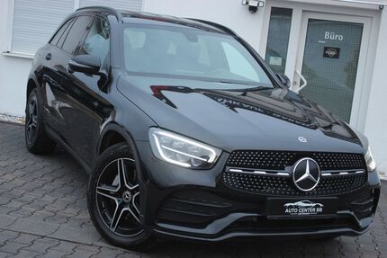 Mercedes-Benz GLC 220 271.000 km 21.990 &euro; Gärtringen / Böblingen 71116
