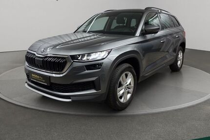 Skoda Kodiaq 36.000 km 32.938 &euro; Passau 94032