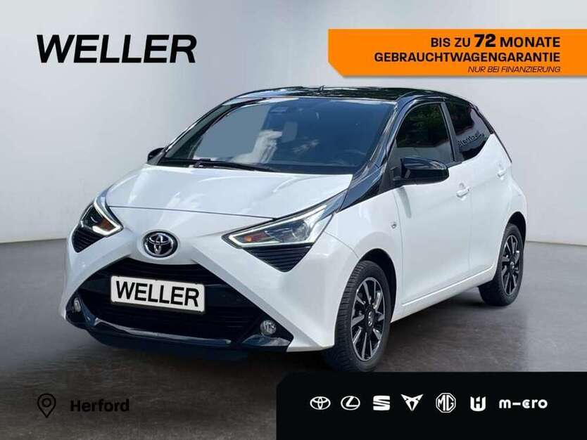 Aygo