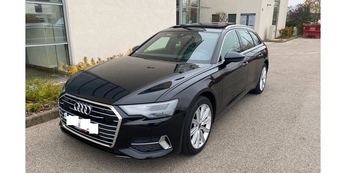 Audi A6 100.000 km 33.890 &euro; Nürnberg 90431