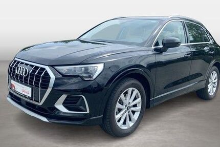 Audi Q3 43.604 km 29.430 &euro; Zwickau 08056
