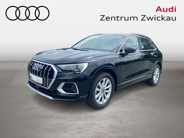 Audi Q3 43.604 km 29.430 &euro; Zwickau 08056