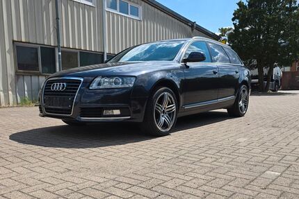 Audi A6 311.087 km 5.500 &euro; Buchholz 21244