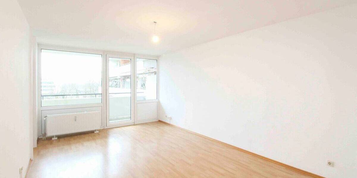 Etagenwohnung Unterschleißheim - 2 Zimmer, 56 m&sup2;, 334.000&euro; | Angebot:26093625