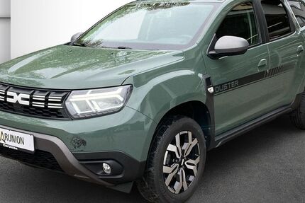 Dacia Duster 54.272 km 17.860 &euro; Schmalkalden 98574