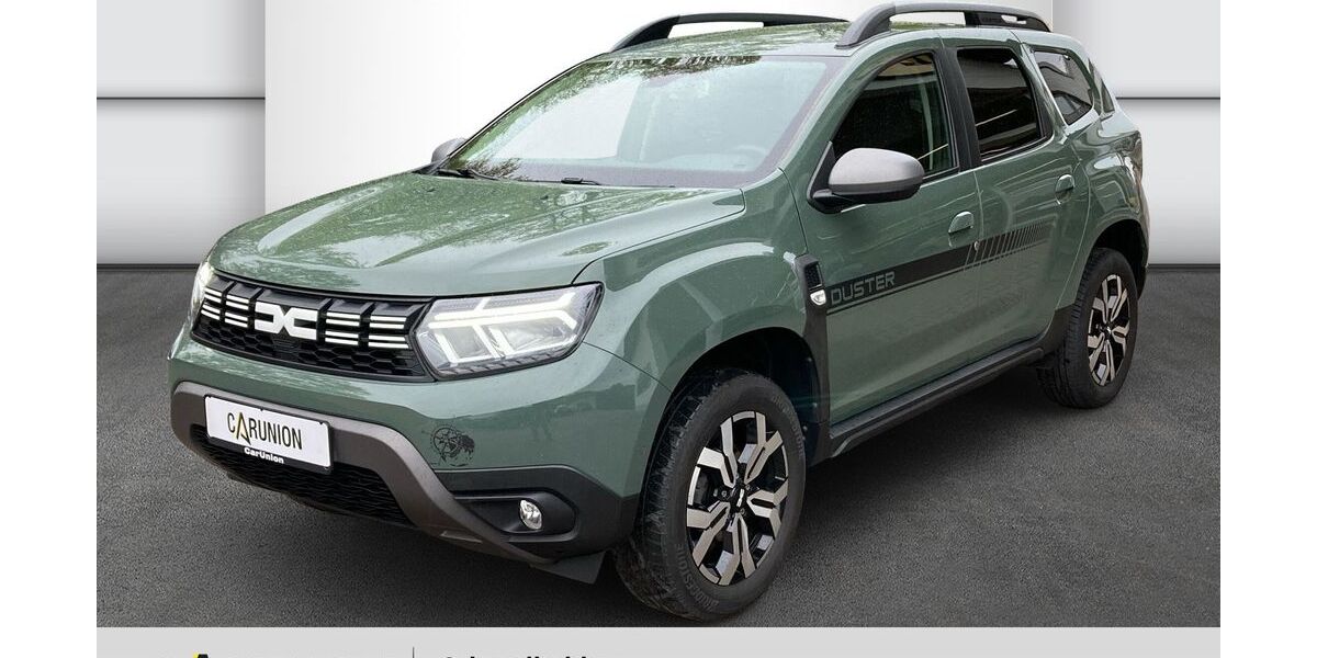 Dacia Duster 54.272 km 17.860 &euro; Schmalkalden 98574