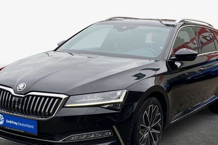 Skoda Superb 72.550 km 29.970 &euro; Friedrichshafen 88046