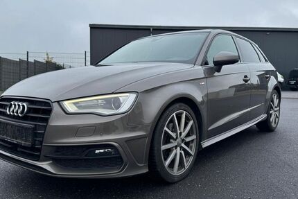 Audi A3 195.000 km 12.999 &euro; Büdingen 63654