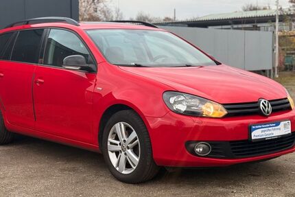 VW Golf 141.220 km 6.690 &euro; Boostedt 24598