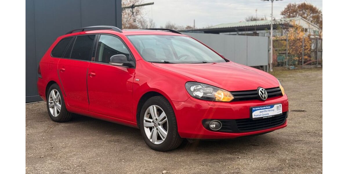 VW Golf 141.220 km 6.690 &euro; Boostedt 24598