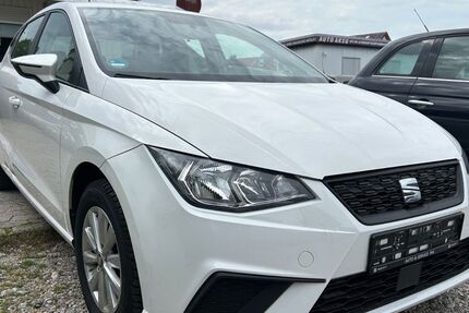 Seat Ibiza 180.000 km 5.400 &euro; Garching (bei München) 85748