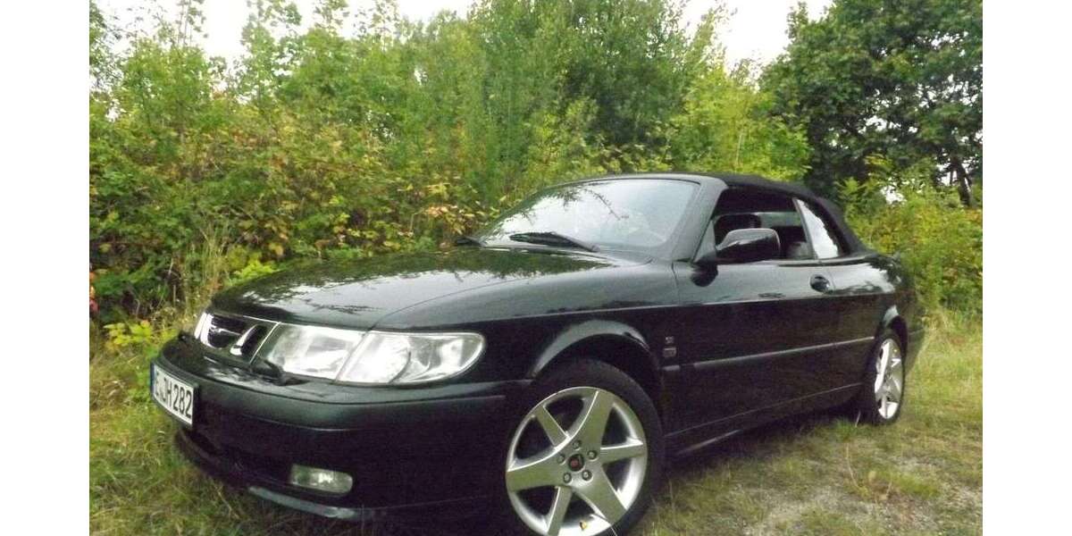 Saab 9-3 139.000 km 9.985 &euro; Mettmann 40822