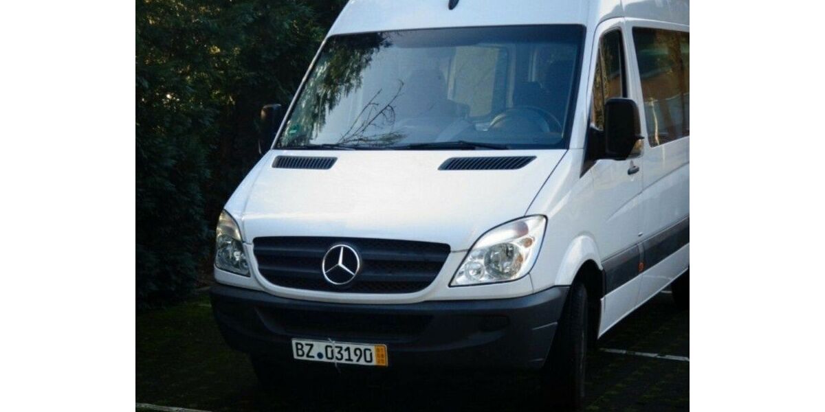 Mercedes-Benz Sprinter 296.000 km 12.999 &euro; Bad Honnef 53604