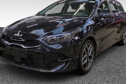 Kia ceed Sportswagon 26.602 km 22.980 &euro; Bremerhaven 27568