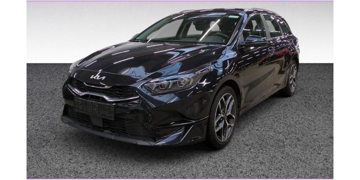 Kia ceed Sportswagon 26.602 km 22.980 &euro; Bremerhaven 27568