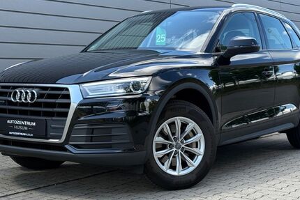Audi Q5 102.000 km 23.990 &euro; Husum 25813