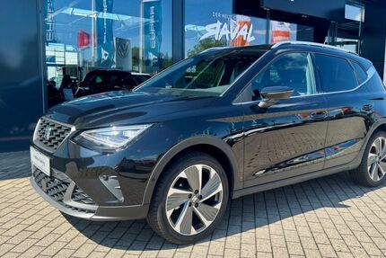 Seat Arona 19.950 km 19.398 &euro; Nienburg 31582