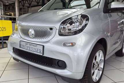 Smart forTwo 37.693 km 11.990 &euro; Deggendorf 94469