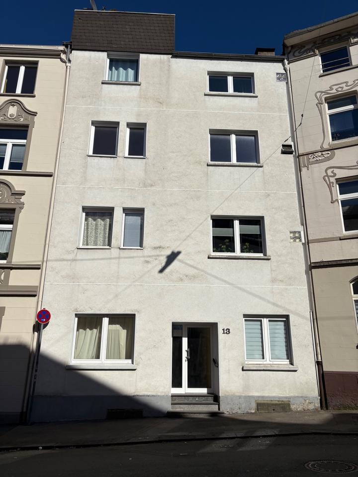 4 ZimmerEigentumswohnung ohne Makler, Wuppertal Vohwinkel