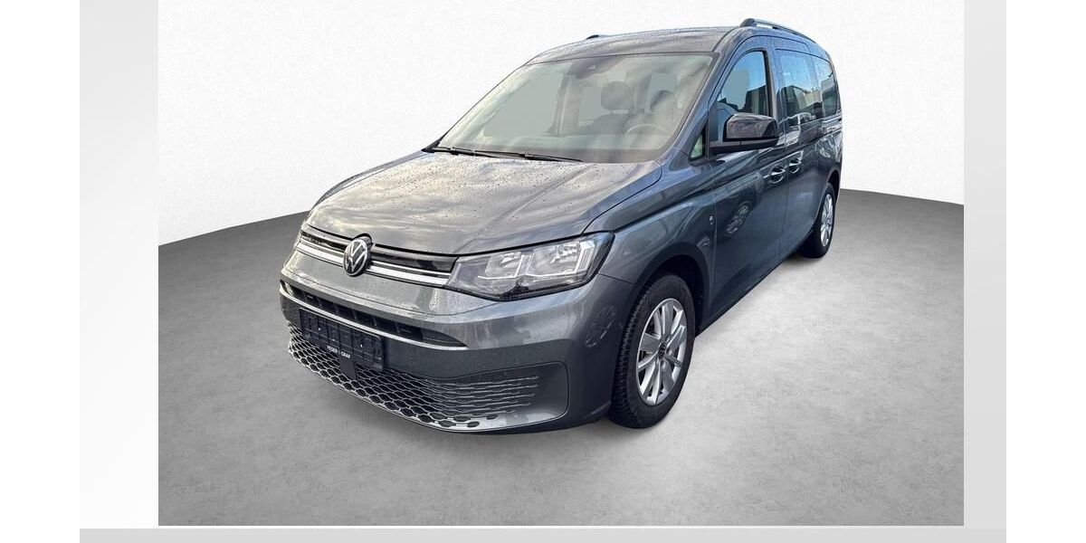 VW Caddy Maxi 11.400 km 32.980 &euro; Burgoberbach 91595