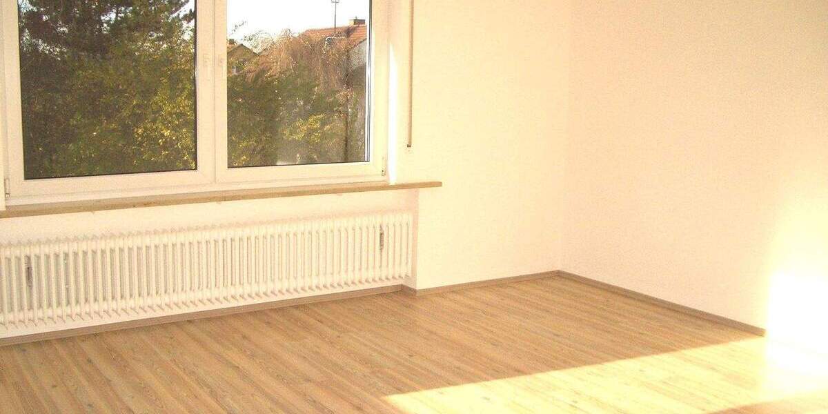 Großzügiges-Apartment mit Balkon 1 zimmer