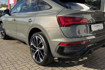 Audi Q5 62.000 km 44.570 € Helmstedt 38350