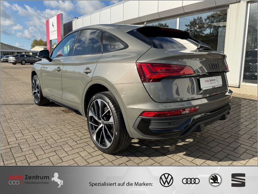 Audi Q5 62.000 km 44.570 € Helmstedt 38350