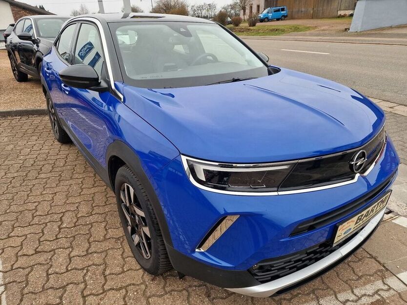 Mokka