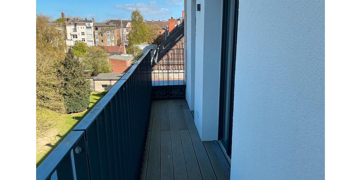 Einfamilienhaus Kiel Gaarden-Ost - 2 Zimmer, 77 m&sup2;, 1.254&euro; | Angebot:26305570