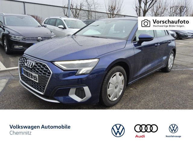 Audi A3 34.392 km 23.690 &euro; Chemnitz 09113